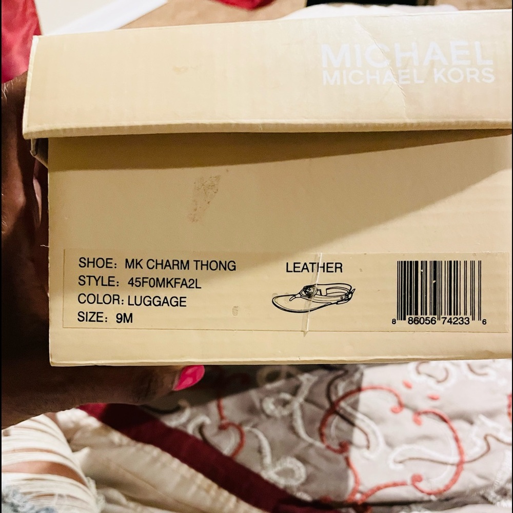 Michael Kors Sandals